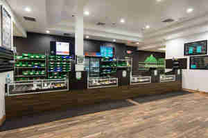 DISPENSARY TOURS: The DispensaryPost Image